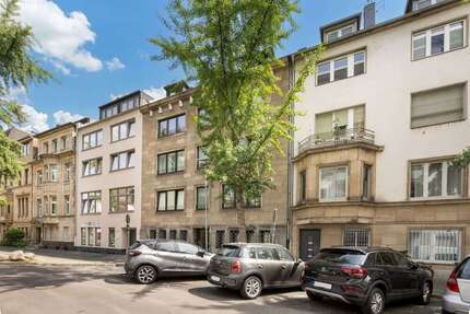 Wohnung Düsseldorf Pempelfort - 3 Zimmer, 134 m&sup2;, 799.000&euro; | Angebot:27126449