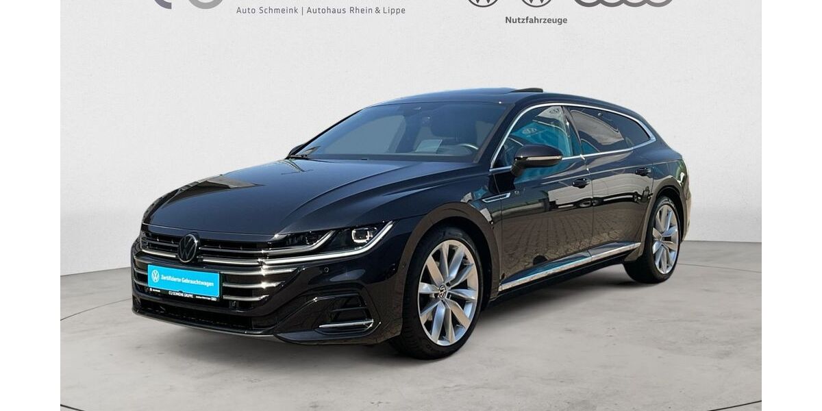 VW Arteon 80.794 km 32.880 &euro; Wesel 46483