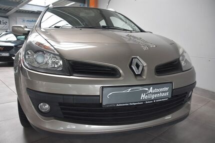 Renault Clio 91.885 km 6.480 &euro; Heiligenhaus 42579