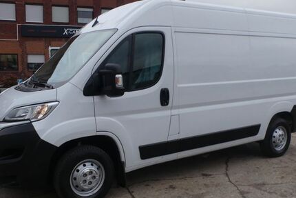 Citroen Jumper 56.181 km 18.950 € Essen 45309