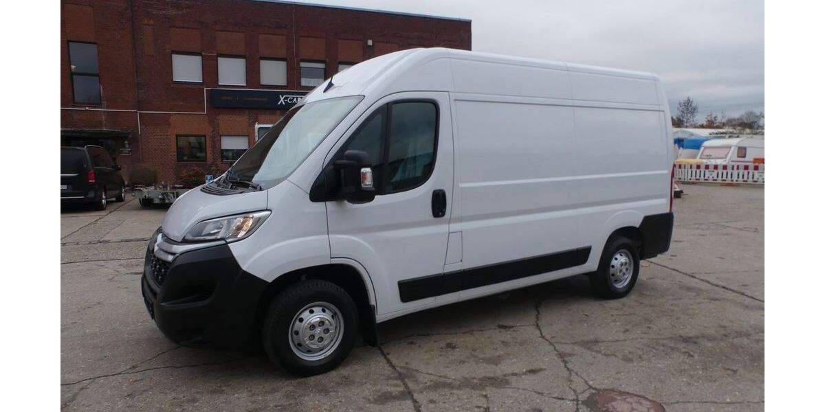 Citroen Jumper 56.181 km 18.950 € Essen 45309