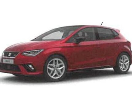 Seat Ibiza 98.000 km 16.100 &euro; Düsseldorf 40223