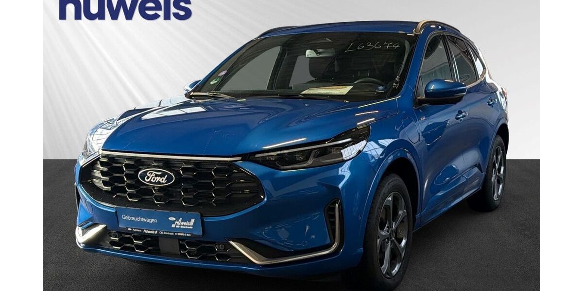 Ford Kuga 9.000 km 37.490 &euro; Oberhausen - Sterkrade 46145