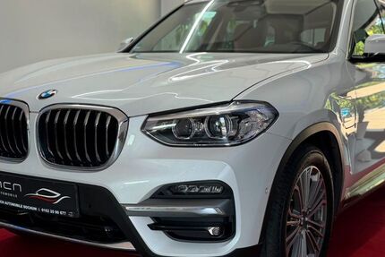 BMW X3 34.983 km 31.990 &euro; Bochum 44894