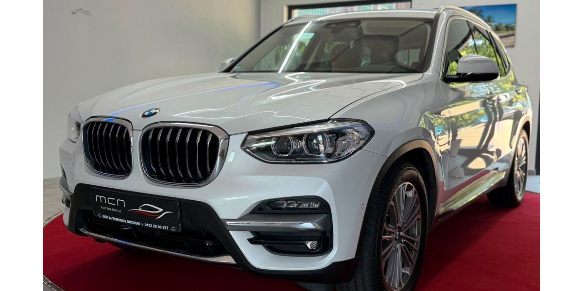 BMW X3 34.983 km 31.990 &euro; Bochum 44894