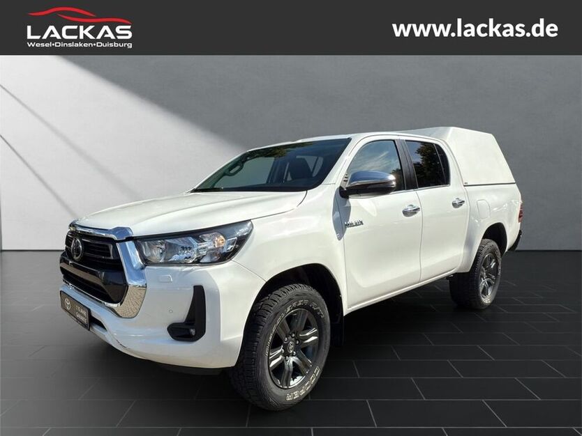 Hilux
