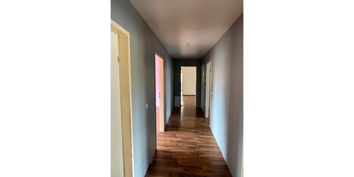 Oberhausen Osterfeld 5 Zimmer Dachgeschoss 5 zimmer