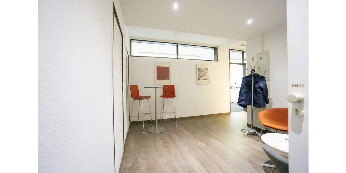 Gewerbeobjekt Krefeld Bockum - 3 Zimmer, 125 m&sup2;, 1.386&euro; | Angebot:25267347