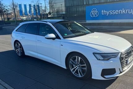 Audi A6 150.000 km 27.500 &euro; Essen 45329