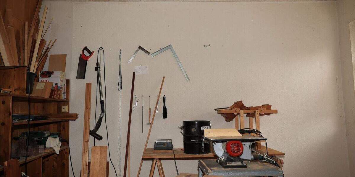 Schönes altes Zechenhaus, sanierungsbedürftig mit Potenzial 4 zimmer