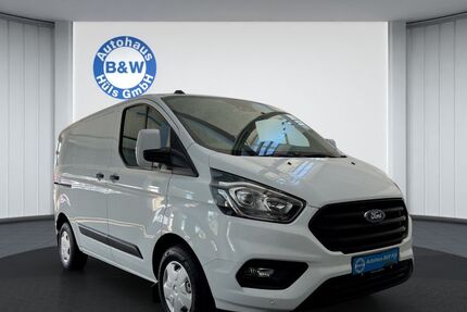 Ford Transit Custom 54.734 km 21.999 &euro; Krefeld 47805