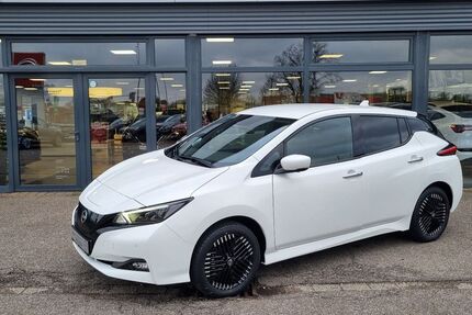 Nissan Leaf 12.000 km 29.990 &euro; Wesel 46485