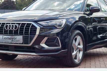 Audi Q3 60.769 km 28.960 € Recklinghausen 45663