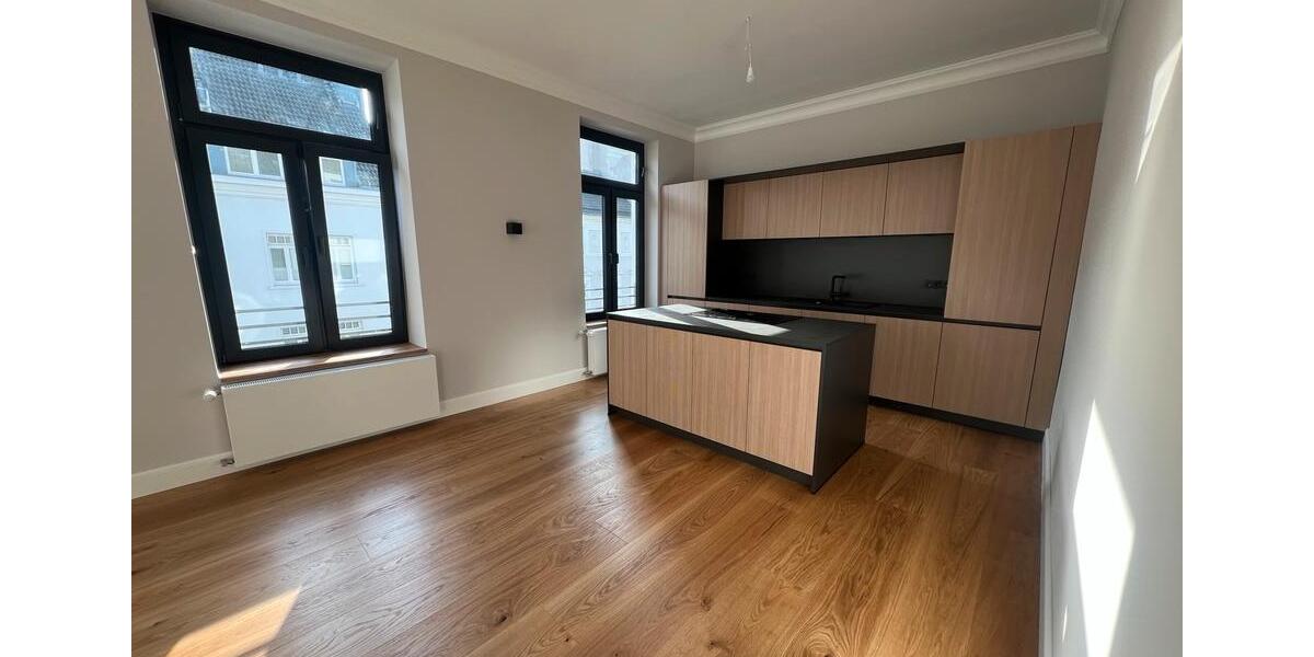 Terrassenwohnung Düsseldorf Stadtbezirk 5 - 4 Zimmer, 87 m&sup2;, 775.000&euro; | Angebot:26655398