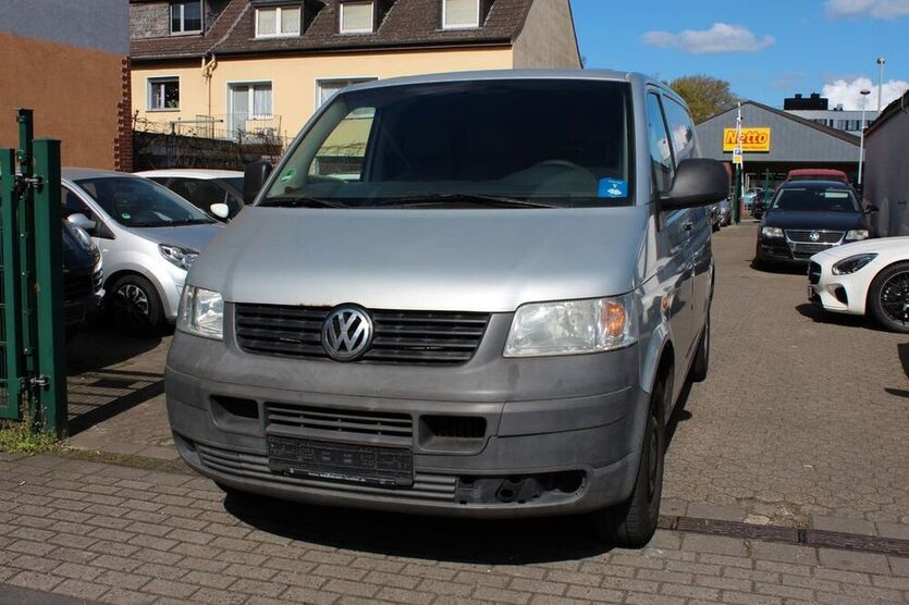 T5 Transporter
