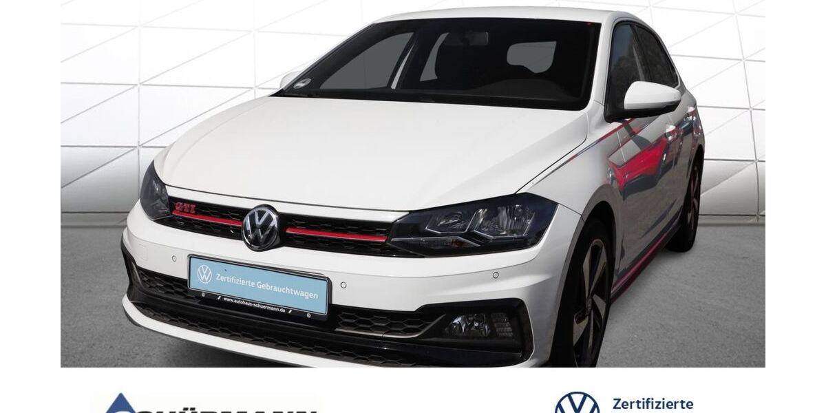 VW Polo 49.905 km 19.929 &euro; Herten 45701