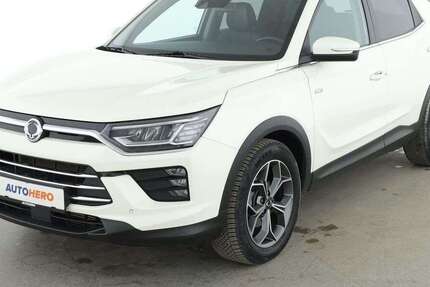 SsangYong Korando 32.046 km 17.170 &euro; Essen 45141