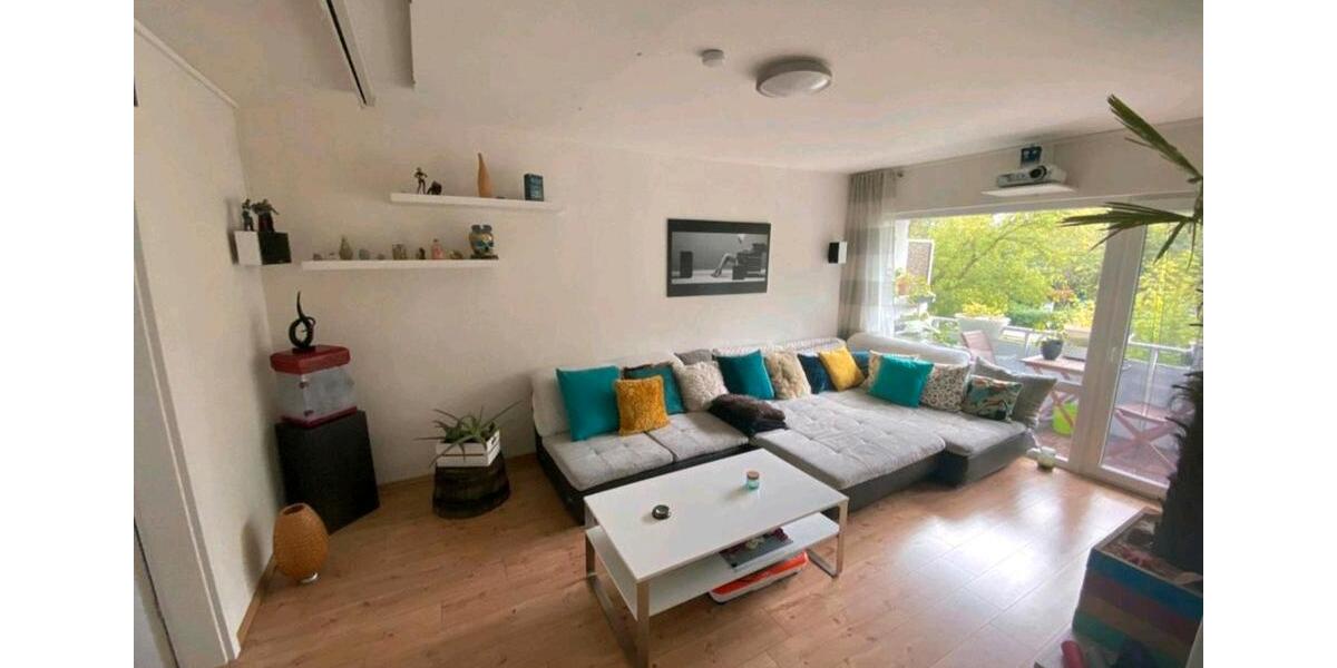 Etagenwohnung Duisburg Angerhausen - 3.5 Zimmer, 70 m&sup2;, 209.000&euro; | Angebot:26313053
