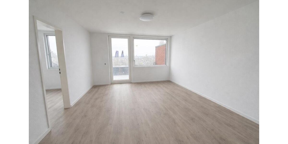 modernisierte 3,5-Zimmer-Dachgeschosswohnung Wohnung inkl Stellpl 3.5 zimmer