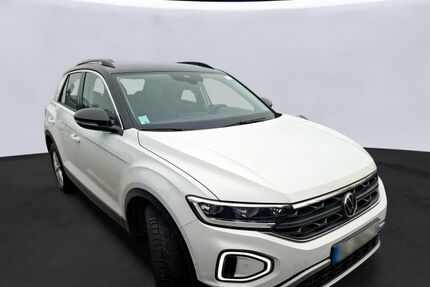 VW T-Roc 98.299 km 23.980 &euro; Heiligenhaus 42579