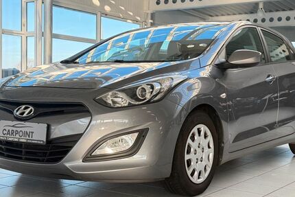 Hyundai i30 123.000 km 6.490 &euro; Neukirchen-Vluyn 47506