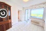 Love is in the air – Helle 3,5-Zimmer-Wohnung mit Weitblick im 6. OG - Etagenwohnung Bochum Laer | Angebot:27327929