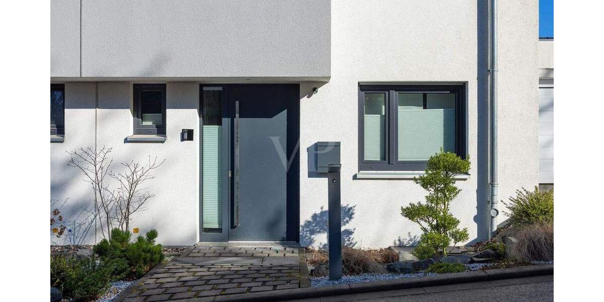 Doppelhaushälfte Wülfrath Innenstadt - 4 Zimmer, 141 m&sup2;, 760.000&euro; | Angebot:25373026