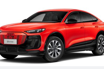 Audi Q6 e-tron 20.544 km 58.650 &euro; Bochum 44809