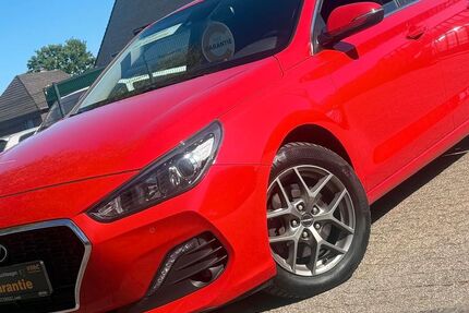 Hyundai i30 70.000 km 13.999 &euro; Krefeld 47805