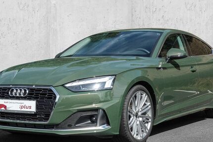 Audi A5 13.920 km 35.980 € Meerbusch 40670