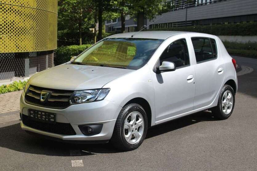 Sandero