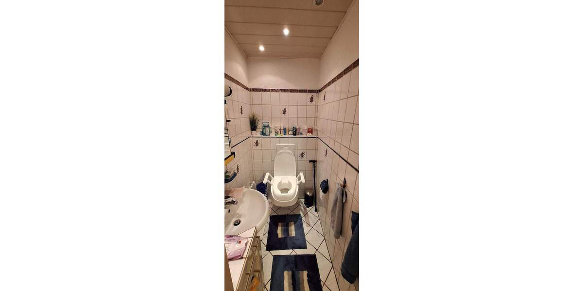 4-Zimmerwohnung in Top-Lage in Düssel 4 zimmer