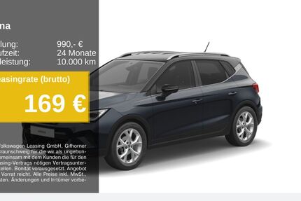 Seat Arona 21.560 km 26.230 &euro; Duisburg 47059