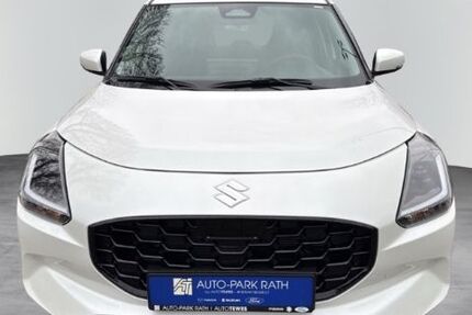 Suzuki Swift 1.820 km 16.880 &euro; Krefeld 47805