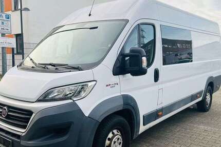 Fiat Ducato 15.800 km 17.800 &euro; Essen 45139