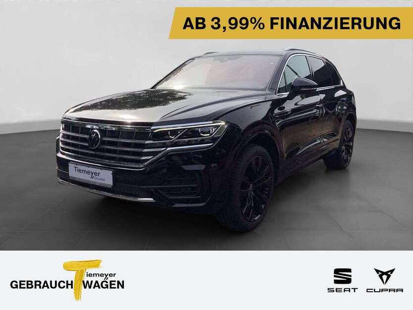 VW Touareg 51.810 km 53.980 € Gelsenkirchen 45899