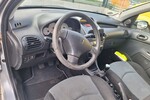 Peugeot 206 198.656 km 2.000 € Düsseldorf 40213