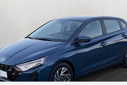 Hyundai i20 25.267 km 17.490 &euro; Bochum 44866