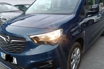 Opel Combo Electric 45.000 km 19.999 € Wuppertal 42281