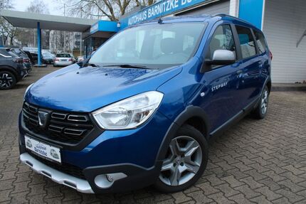 Dacia Lodgy 92.330 km 14.290 &euro; Bochum 44866