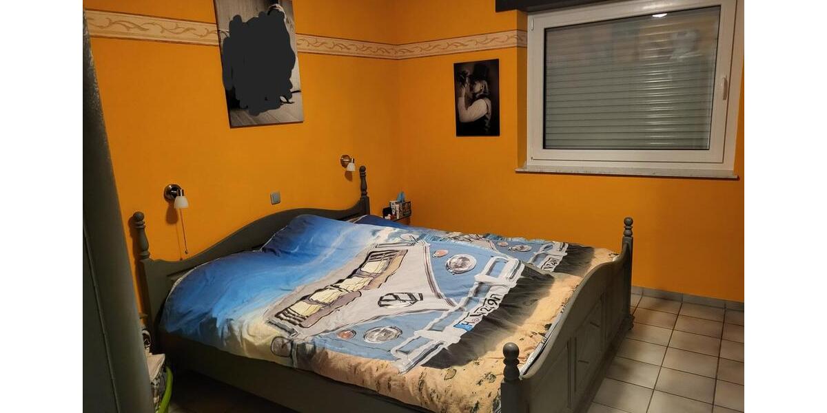 Großzügige DG-Wohnung in ruhiger Lage ohne Provision 4.5 zimmer