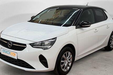 Opel Corsa 47.605 km 12.989 &euro; Dinslaken 46539