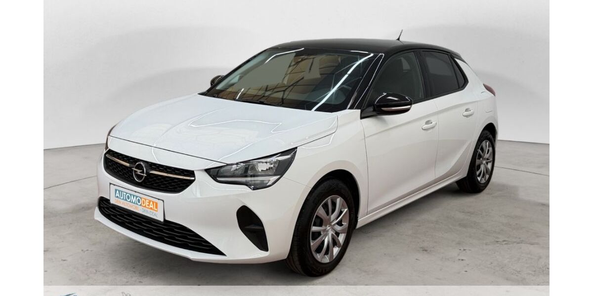 Opel Corsa 47.605 km 12.989 &euro; Dinslaken 46539
