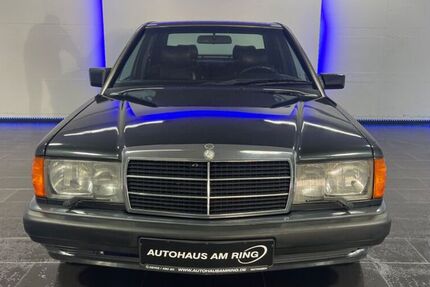 Mercedes 190