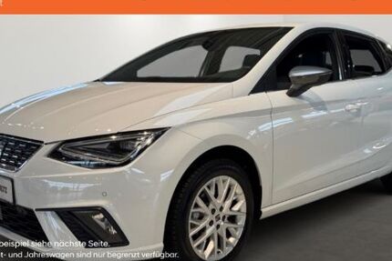 Seat Ibiza 16.334 km 22.990 &euro; Düsseldorf 40589
