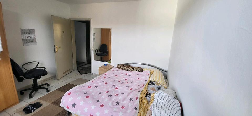 5 Zimmer Wohnung 85qm in Bochum-Weitmar zu vermieten 5 zimmer