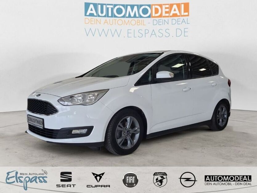 C-Max