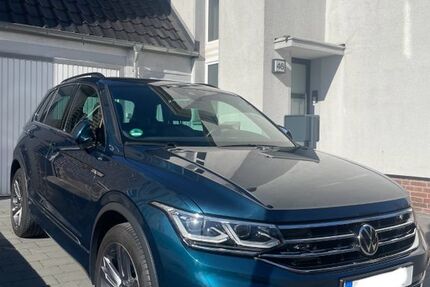 VW Tiguan 87.043 km 27.990 &euro; Gladbeck 45964