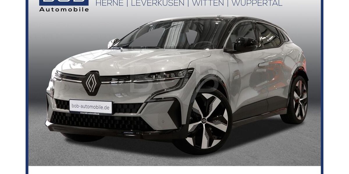 Renault Megane E-TECH 51.510 km 28.666 &euro; Essen 45239
