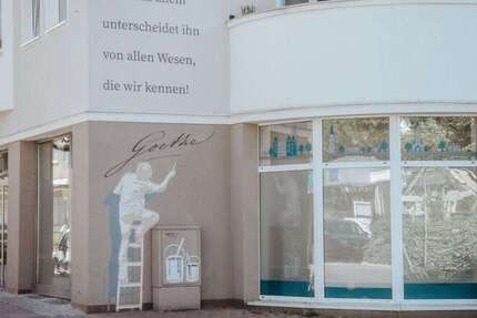 Büro in Gladbeck 1.894 € 113.46 m²